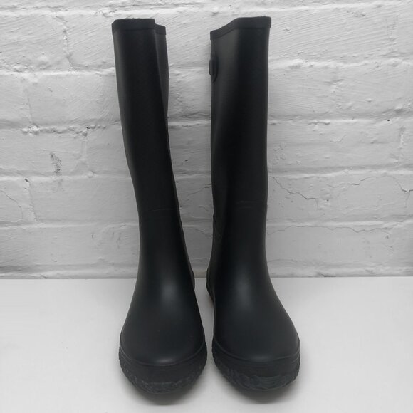 TRETORN Rubber Rain Boots Sz Fr 38 - US 7 - Picture 2 of 5